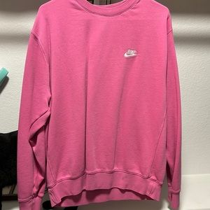 Nike unisex pullover
